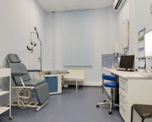 Медицинский центр ОРИС-Белорусская в Беговом районе Фото 2