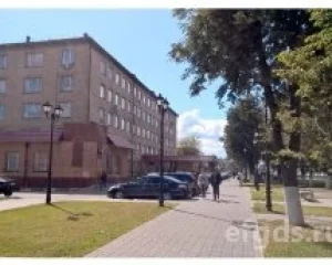 Подольская городская поликлиника  №1 на улице Кирова Фото 2