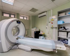 Медицинский центр Спектра на улице Герасима Курина Фото 2