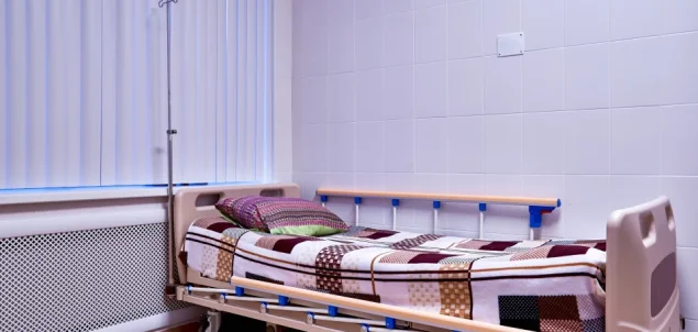 Многопрофильный центр СМ-Клиника на Волгоградском проспекте Фото 4