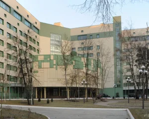 Федеральный научно-клинический центр оториноларингологии Нмицо Фмба России Фото 2