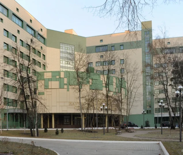 Федеральный научно-клинический центр оториноларингологии Нмицо Фмба России Фото 2
