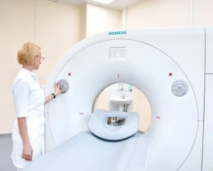 Диагностический центр СМ-Клиника на улице Клары Цеткин Фото 2