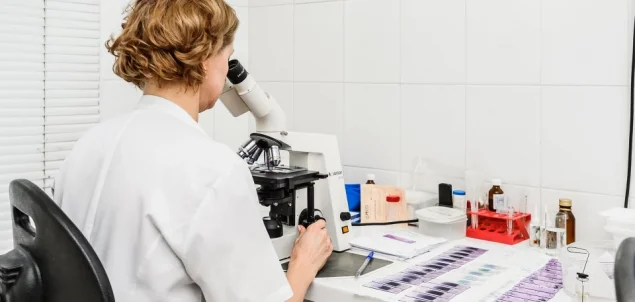 Медицинский центр Medswiss на улице Ленивка Фото 3