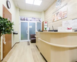 СМ-Стоматология на улице Клары Цеткин Фото 2