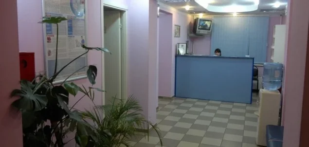 Стоматологическая клиника Золотая орхидея на Лухмановской улице Фото 4