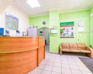 Клиника Астери-Мед Фото 2