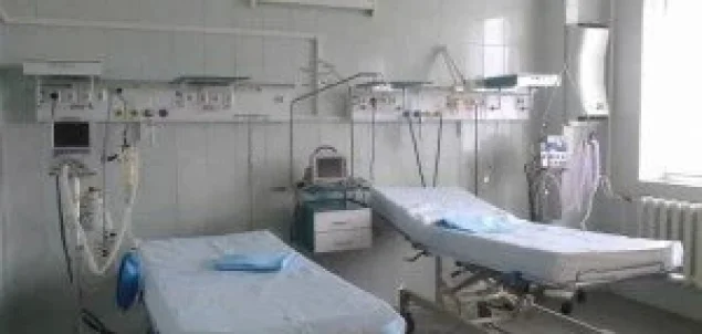 Педиатрическое отделение Химкинская областная больница на Куркинском шоссе Фото 3