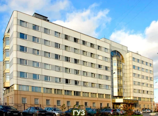 Амбулаторный центр Городская поликлиника №19 Департамента Здравоохранения города Москвы на улице Верхние Поля Фото 1