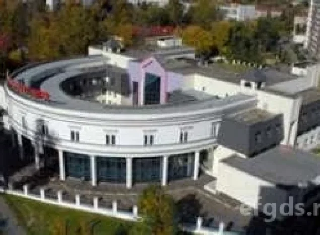 Центр стоматологии и косметологии Платное отделение ГП2 на Фруктовой улице Фото 1