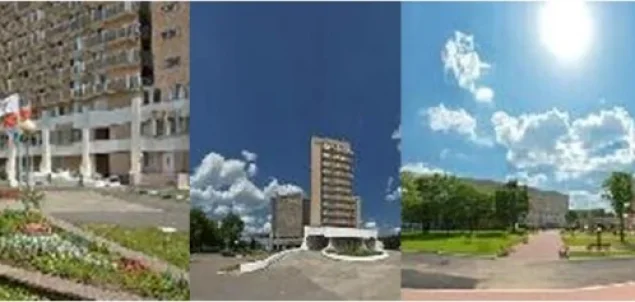 Центральный военный клинический госпиталь им. А.А. Вишневского на Новом мосту Фото 3