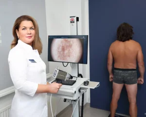 Медицинский центр К+31 на улице Лобачевского Фото 2