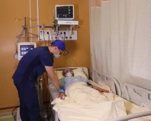Юсуповская больница Фото 2