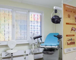 Медицинский центр и стоматология АвроМед на улице Лескова Фото 2