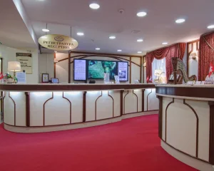 Клиника Медицина Фото 2
