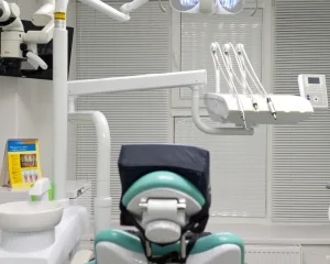 СМ-Стоматология в Старопетровском проезде Фото 2