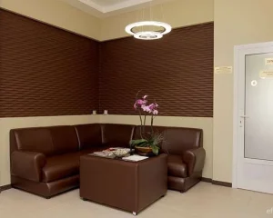 Центр пластической хирургии См-Пластика на Сенежской улице Фото 2