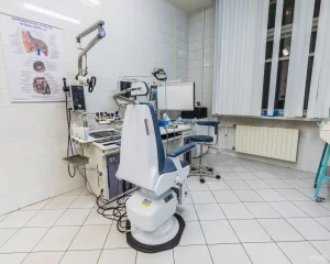 Онкологический центр СМ-Клиника на Ярославской улице Фото 1