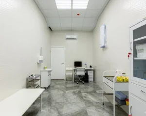 Многопрофильный медицинский центр ЭльКлиник на Нагатинской улице Фото 2