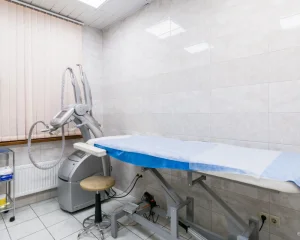 Семейная стоматологическая клиника Он клиник на Воронцовской улице Фото 2