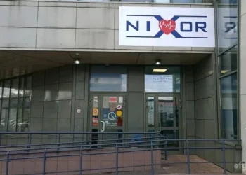 Многопрофильный медицинский центр Nixor Clinic на улице Горшина 