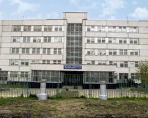 Амбулаторный центр Детская городская поликлиника №118 Департамента здравоохранения г. Москвы на Куликовской улице Фото 2
