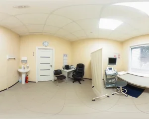 Клиника Московский доктор на Коктебельской улице Фото 2
