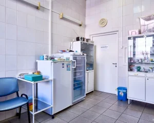Медицинский центр Клиника 1 Фото 2