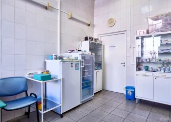 Медицинский центр Клиника 1 Фото 2