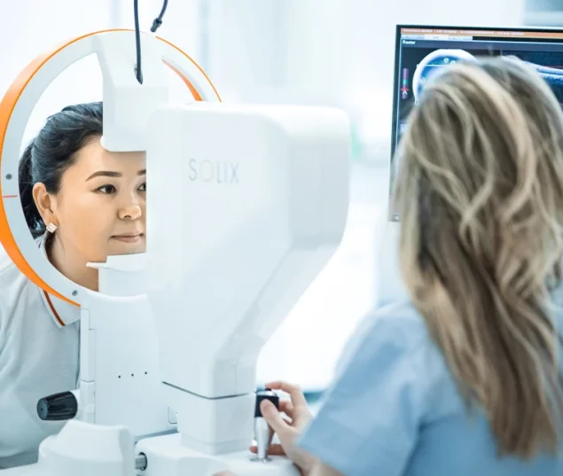 Центр стоматологии и имплантологии YourMed на Молодёжной улице Фото 2