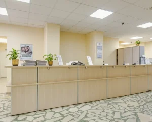 Многопрофильный центр СМ-Клиника Фото 2