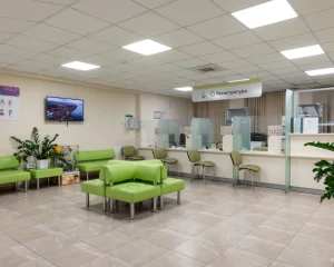 Медицинский центр СМ-Клиника на 2-й Звенигородской улице Фото 2