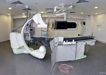 Центр хирургии СМ-Клиника на Волгоградском проспекте Фото 2