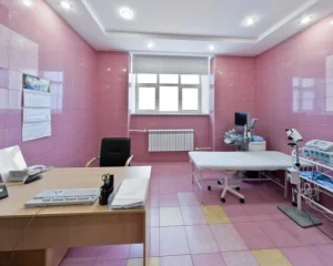 Многопрофильная клиника К Медицина Фото 2