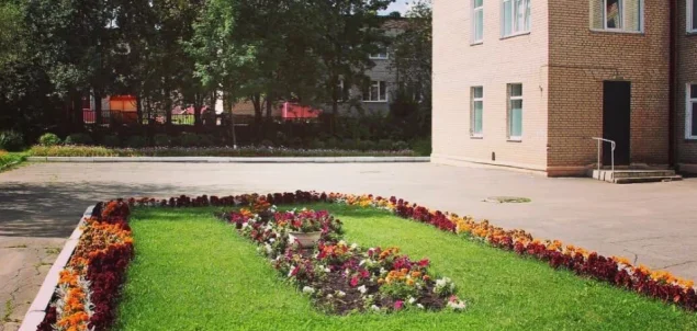 Поликлиника №3 Фото 3