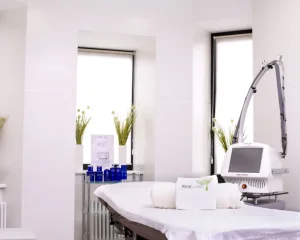 Клиника Real Clinic на 3-й Фрунзенской улице Фото 2