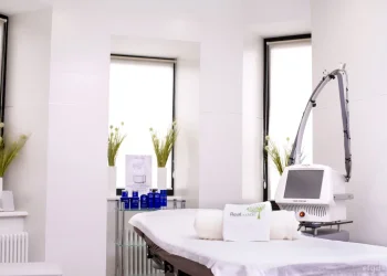 Клиника Real Clinic на 3-й Фрунзенской улице Фото 2
