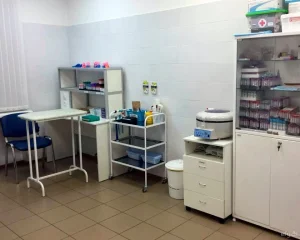 Центр молекулярной диагностики CMD Фото 2