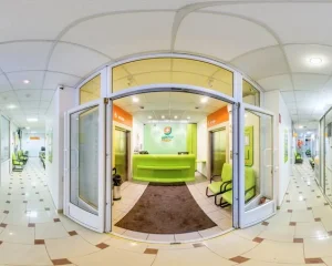 Клиника Ниармедик на Озёрной улице Фото 2