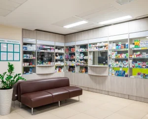 Клиника СМ-Клиника на улице Богданова Фото 2