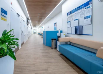 Отделение платных услуг консультативно-диагностического центра №6 Фото 2