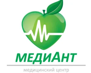 ЛОР-Центр МедиАнт в Радужном проезде Фото 2