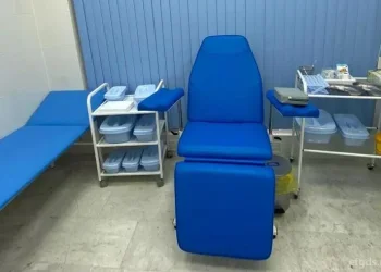 Центр молекулярной диагностики CMD на Комсомольском проспекте Фото 2