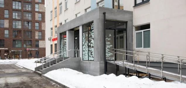 Клиника Союз на 8-й "А" линии Фото 3