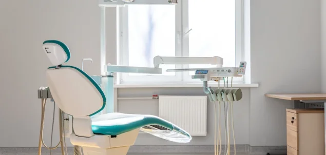 Клиника Союз на 8-й "А" линии Фото 4