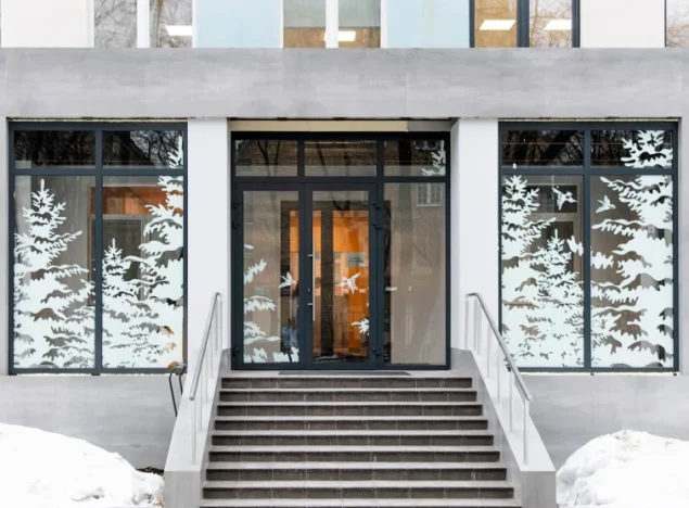 Клиника Союз на 8-й "А" линии Фото 1