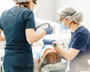 Стоматология YourMed на Совхозной улице Фото 2