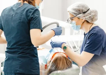 Стоматология YourMed на Совхозной улице Фото 2