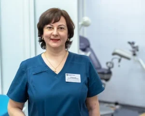 Медицинский центр семейного здоровья и красоты на улице Комарова Фото 2